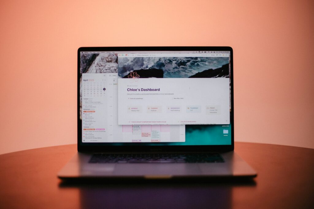 How to Launch a Notion Template or Planner With AI-Powered Copy