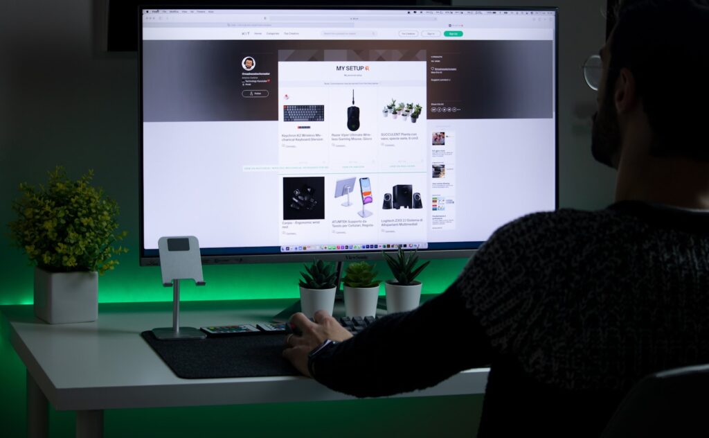 How to Use AI to Create Trendy Wall Art and Posters That Sell (Even If You Can’t Draw a Stick Figure)